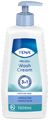 TENA Wash Cream Pesuvoide hajusteeton 1000 ml
