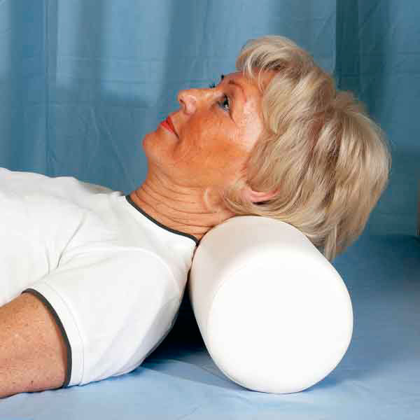 Putkityyny niskalle ja polville