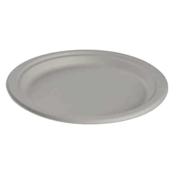 Abena Gastro kuitulautanen 17 cm valkoinen, 50 kpl pakkaus