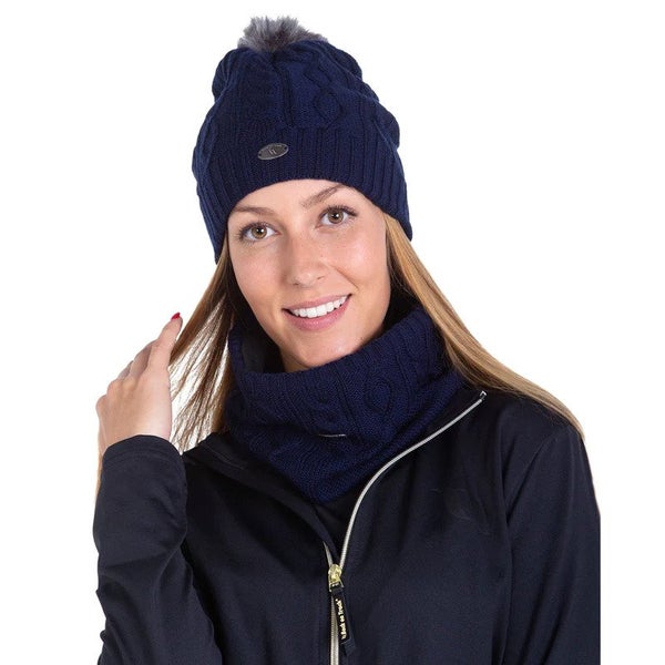 Back on Track Rose villasekoite pipo sininen