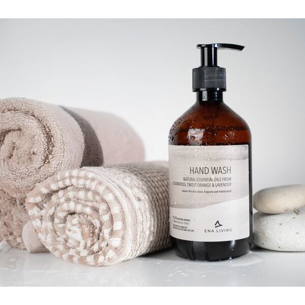 EnaLiving Hand Wash k&auml;sisaippua 500 ml