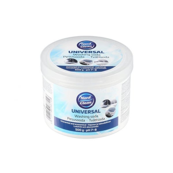 Nord Clean pesusooda 500 g