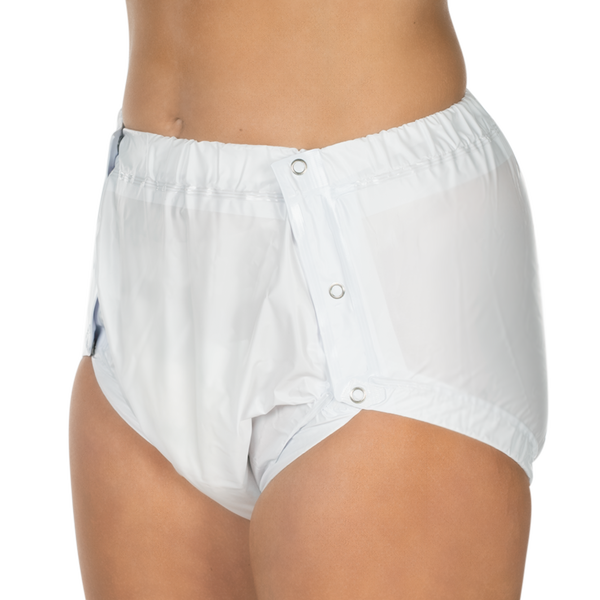 Suprima napitettavat PVC-housut (1250)