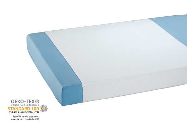 Suprima froteinen poikkilakana 90x150 cm (3051)