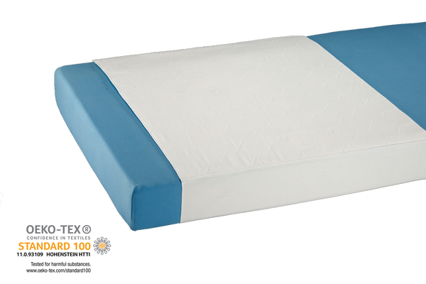 Suprima pest&auml;v&auml; polyesterivuoteensuoja siivekkeill&auml; 75x160 cm (3110)