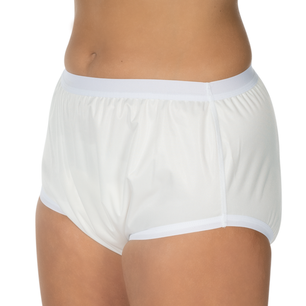 Suprima polyuretaanihousut (1204)