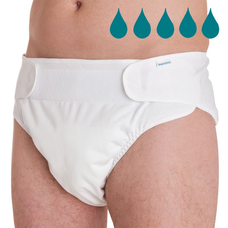 Suprima vaippakuori (1276)