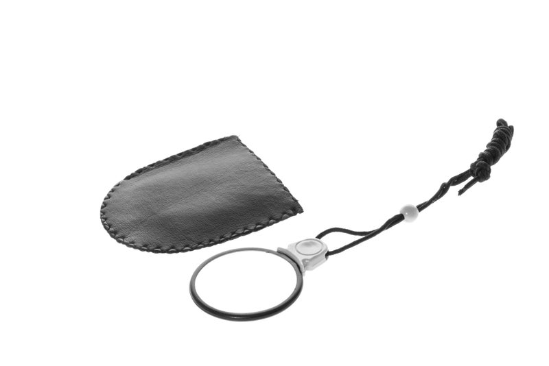 Vitility taskukokoinen suurennuslasi