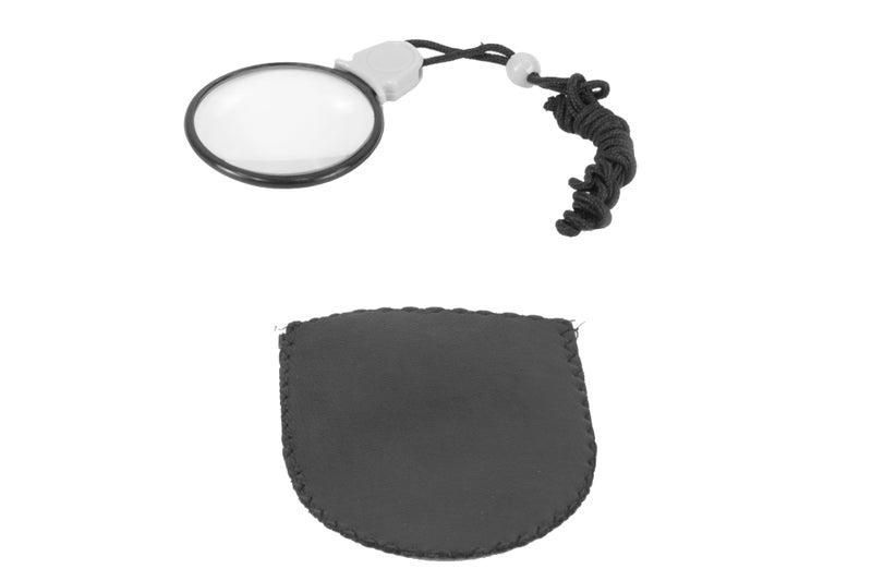 Vitility taskukokoinen suurennuslasi