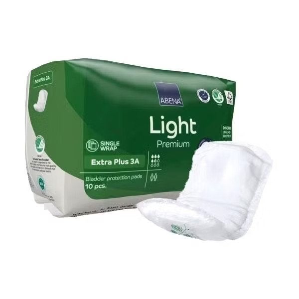 Abena Light Extra Plus, 10 kpl pakkaus