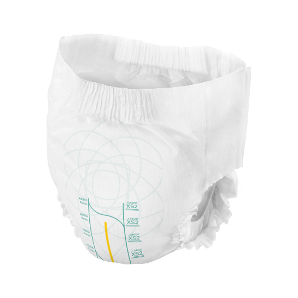 Abena Pants Junior XS2, 18 kpl pakkaus