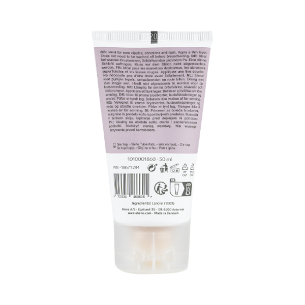 Abena Repair Cream lanoliinivoide/n&auml;nnivoide 50 ml