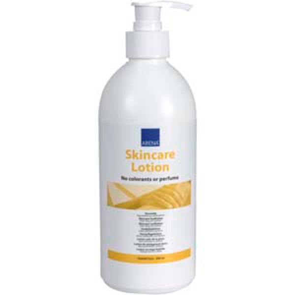 Abena ihovoide 15 % (emulsio) hajusteeton ja v&auml;riaineeton 500 ml