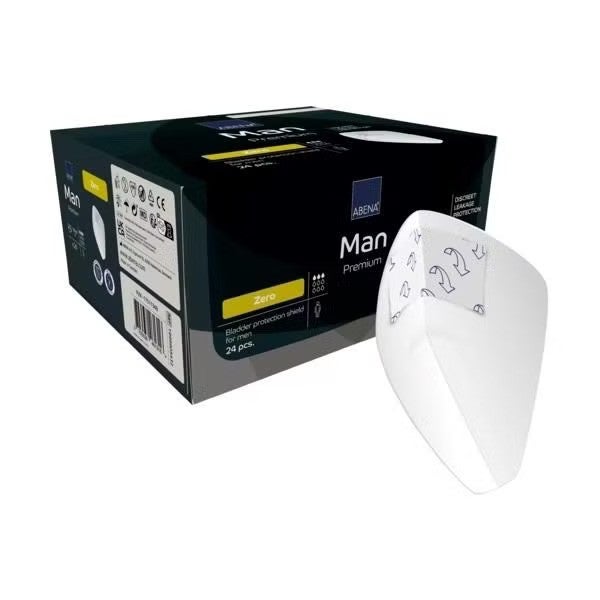 Abena Man Zero Premium, 24 kpl pakkaus