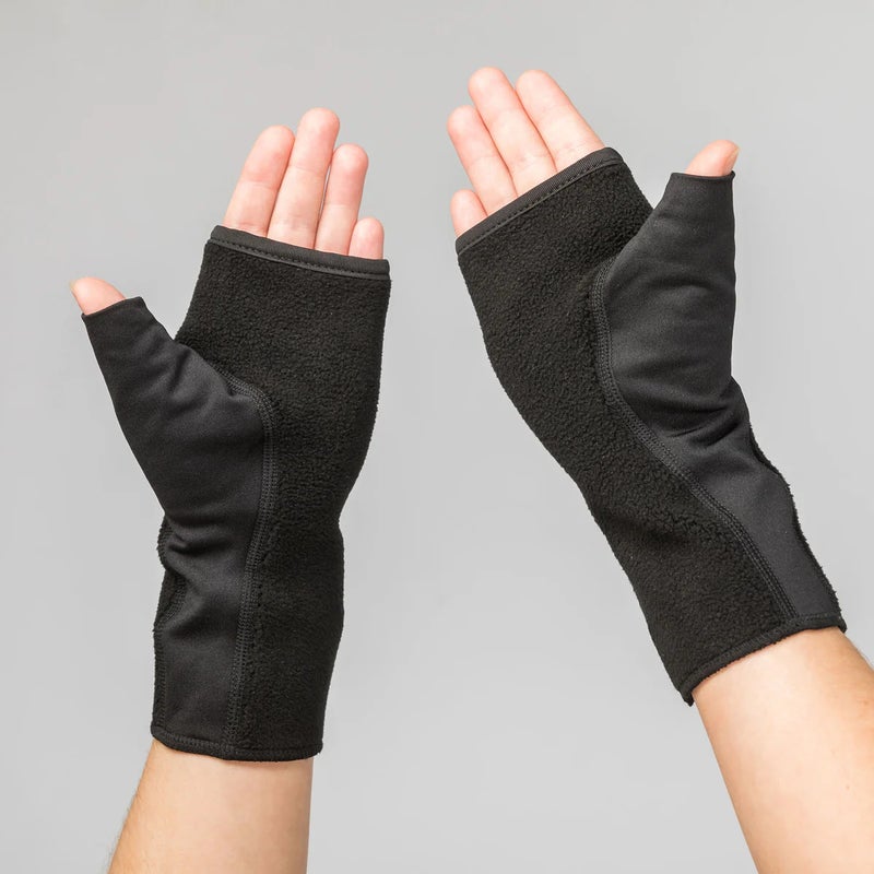 Back on Track Gloria fleecerannesuojat