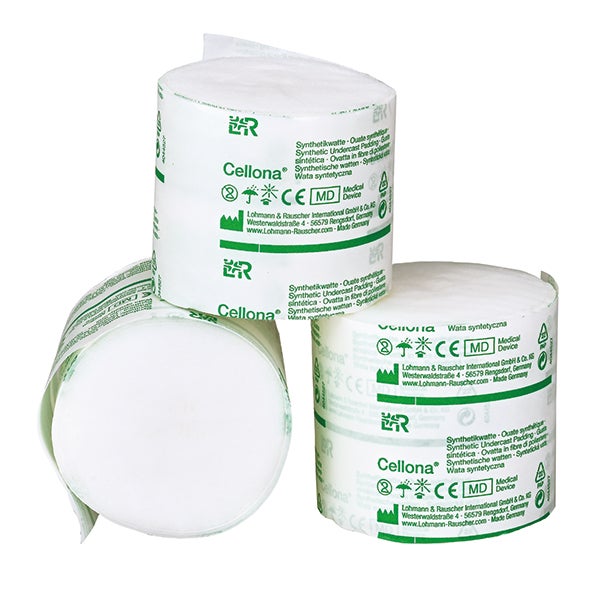 Cellona synteettinen kipsinalusvanu