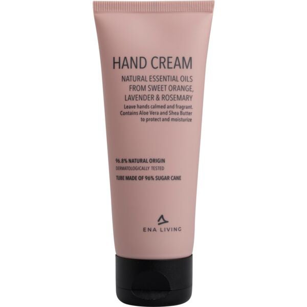 EnaLiving Hand Cream 75 ml