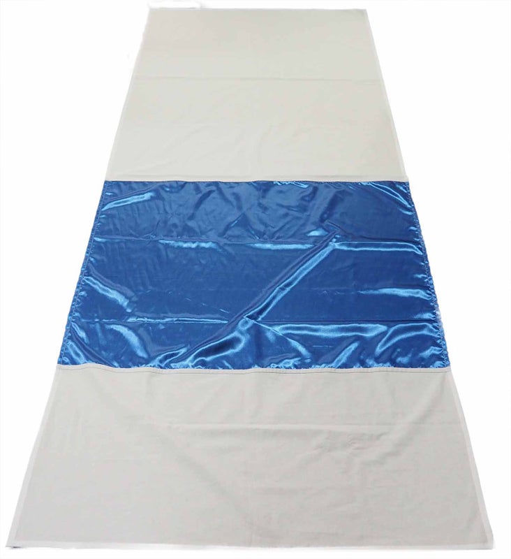 Liukulakana 160 cm leve&auml;lle paris&auml;ngylle