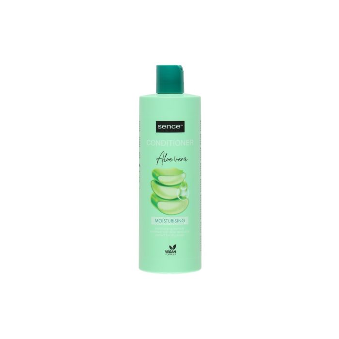 Sence Aloe Vera hoitoaine 400 ml