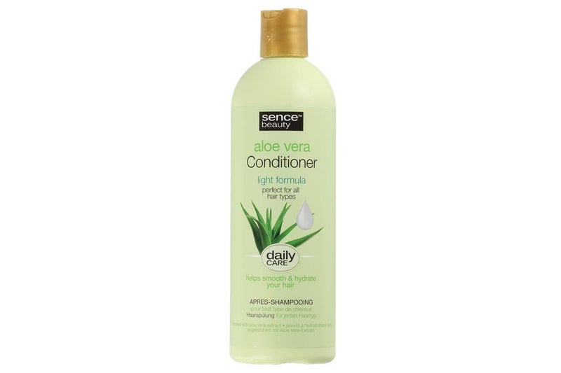 Sence Aloe Vera hoitoaine 400 ml
