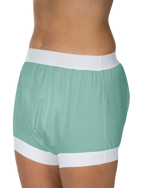 Suprima polyuretaanihousut (1217-025)