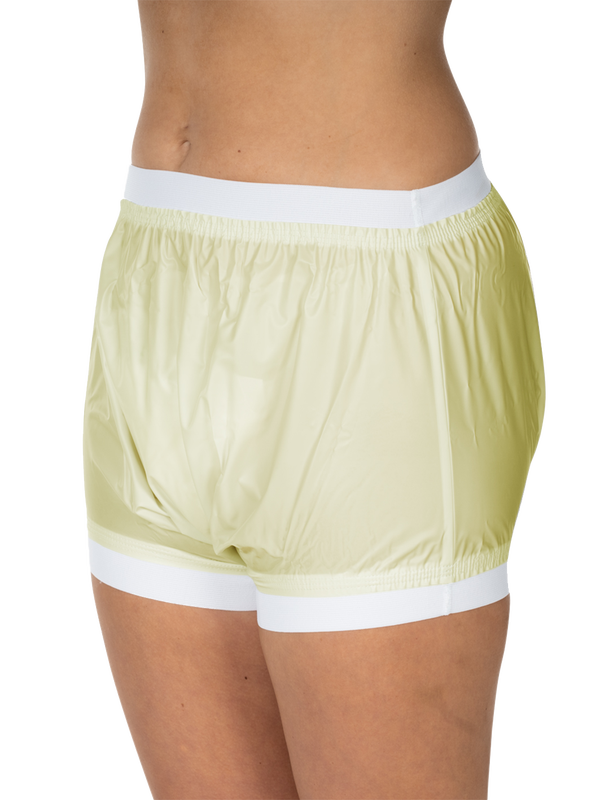 Suprima PVC-housut (1218-002)