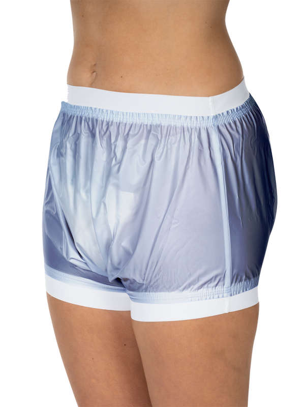 Suprima PVC-housut (1218-011)