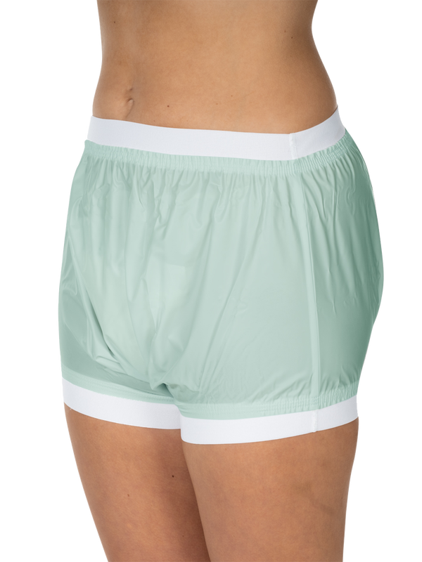 Suprima PVC-housut (1218-037)