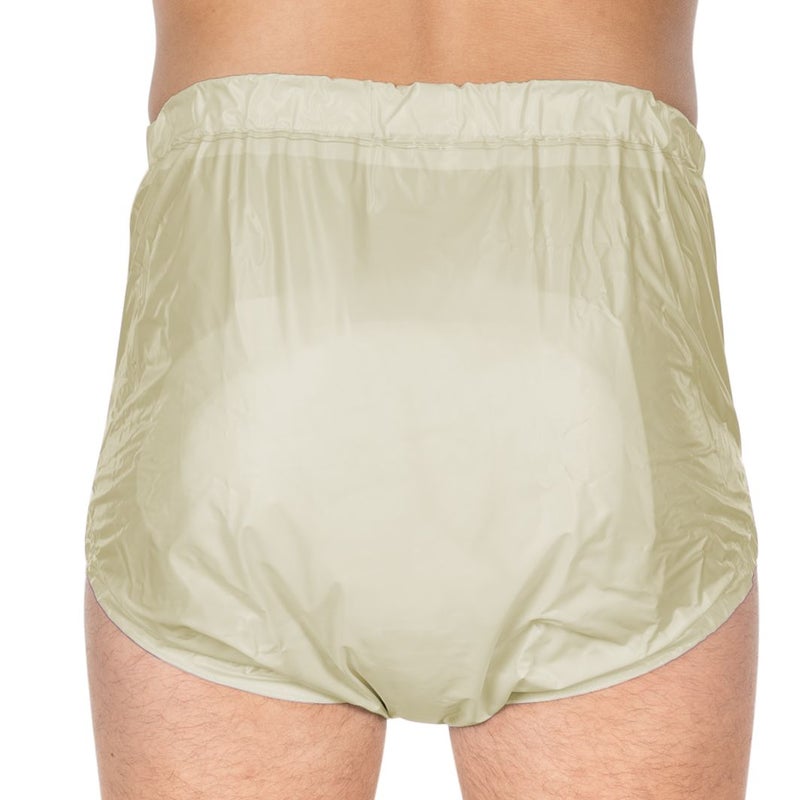 Suprima PVC-housut painonapeilla (1250-002)