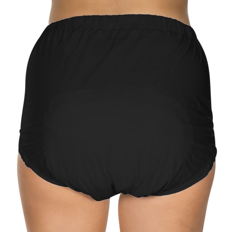 Suprima PVC-housut painonapeilla (1250-009)