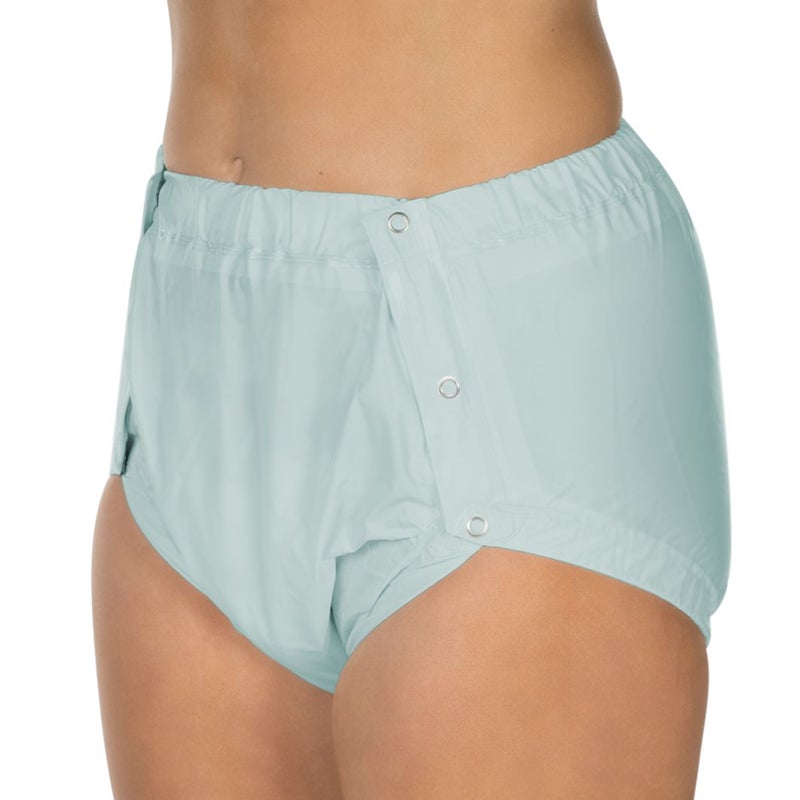 Suprima PVC-housut painonapeilla (1250-037)