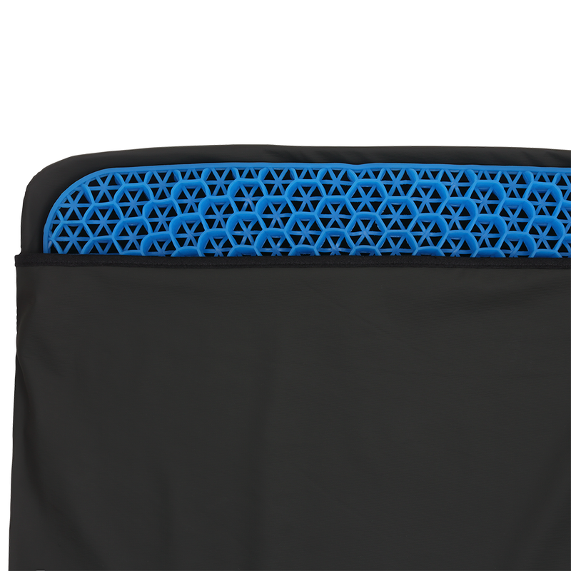 Suprima Premium istuintyyny geeliytimell&auml; mokka (3716)