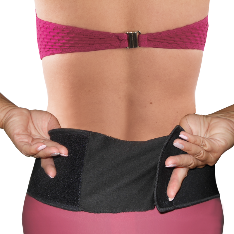 Suprima neopreeniavannevy&ouml; uimiseen ja liikuntaan (7810)