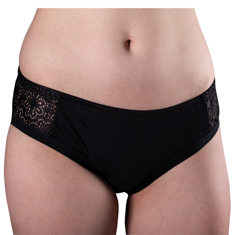 Suprima VIVA! Go naisten varmuusalushousut (1291)