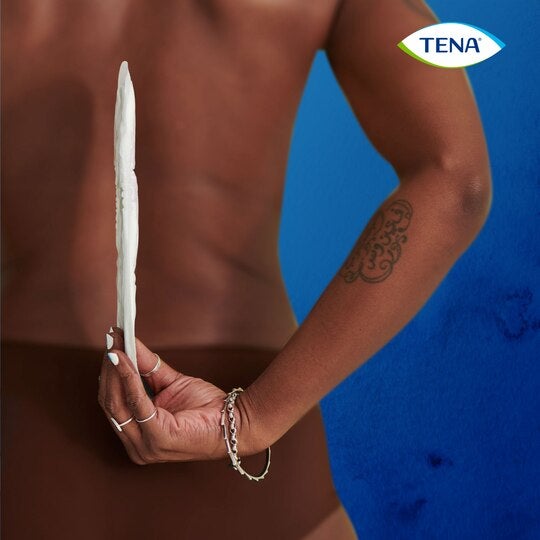TENA Discreet Normal, 12 kpl pakkaus