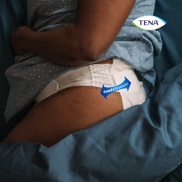TENA Flex Maxi, Medium, 22 kpl pakkaus