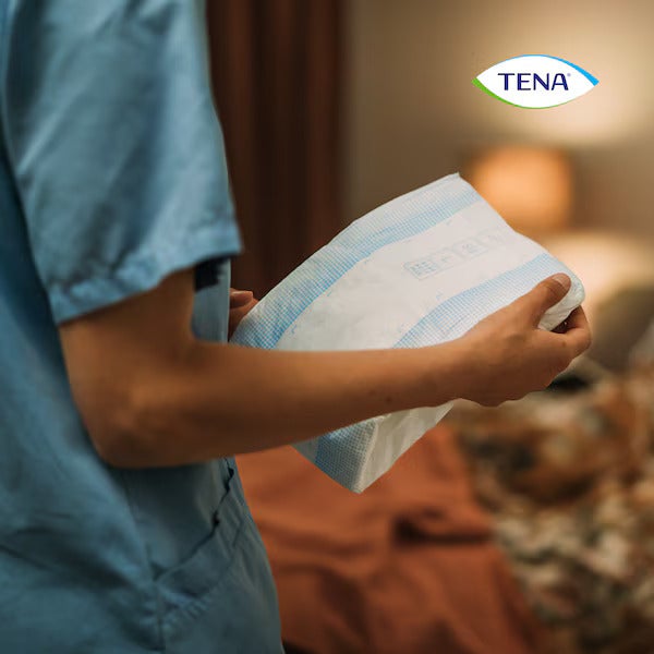 TENA ProSkin Slip Super, Medium, 30 kpl pakkaus