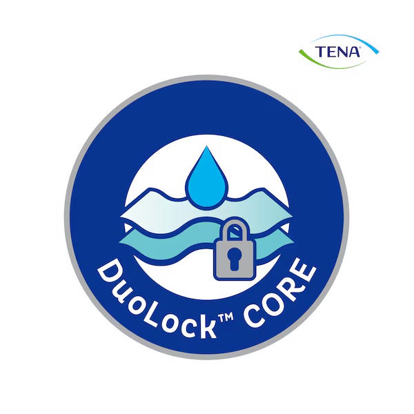 TENA ProSkin Slip Super, Medium, 30 kpl pakkaus