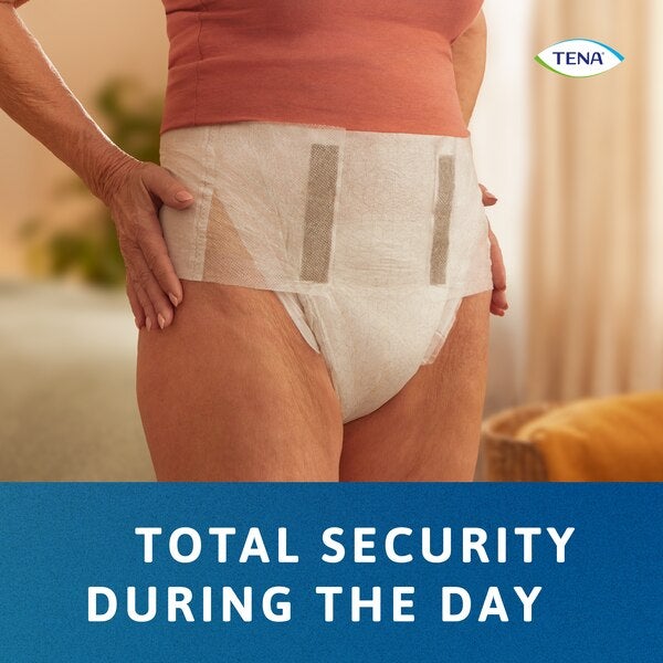 TENA ProSkin Stretch Day Super, Large, 30 kpl pakkaus