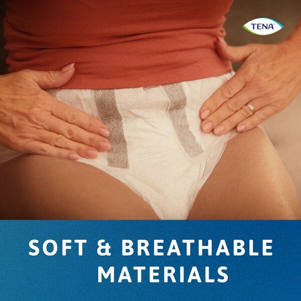 TENA ProSkin Stretch Day Super, Large, 30 kpl pakkaus