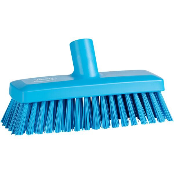 Vikan lattianpesuharja 225 mm