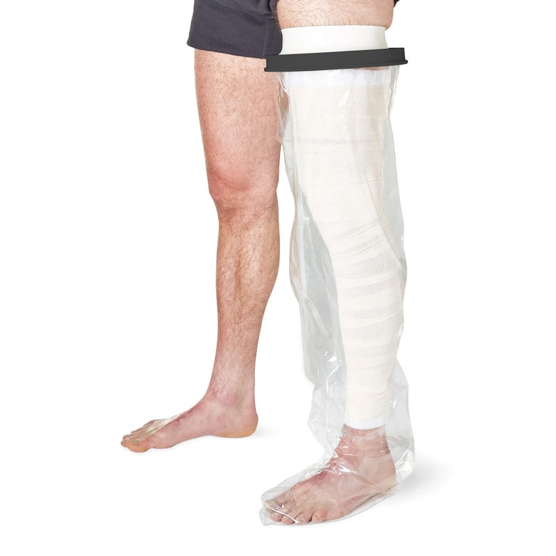 Vitility suihkusuoja koko jalalle