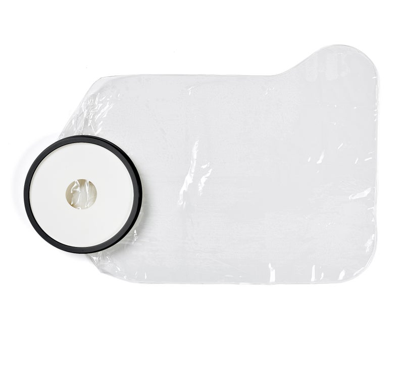 Vitility suihkusuoja s&auml;&auml;relle