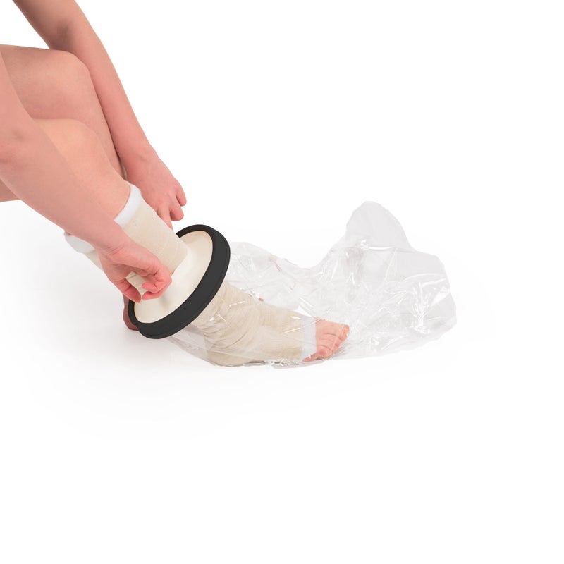 Vitility suihkusuoja s&auml;&auml;relle