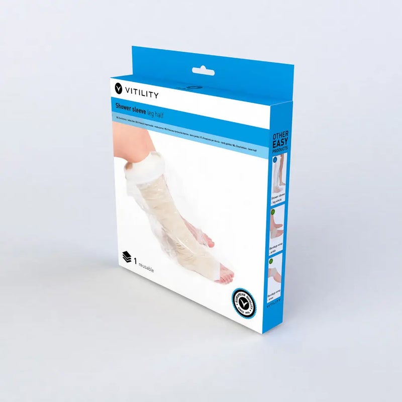 Vitility suihkusuoja s&auml;&auml;relle